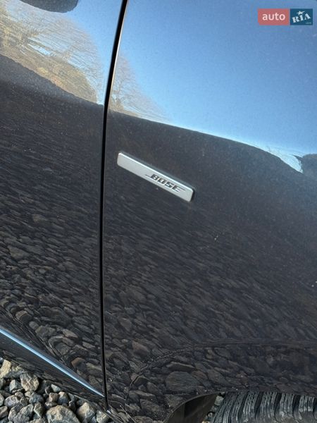 Универсал Renault Megane 2013 в Луцке