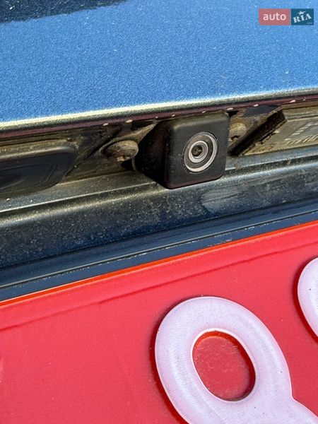 Универсал Renault Megane 2013 в Луцке