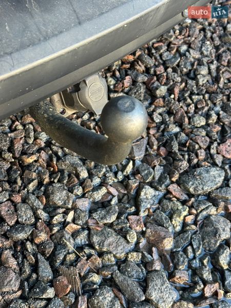 Универсал Renault Megane 2013 в Луцке