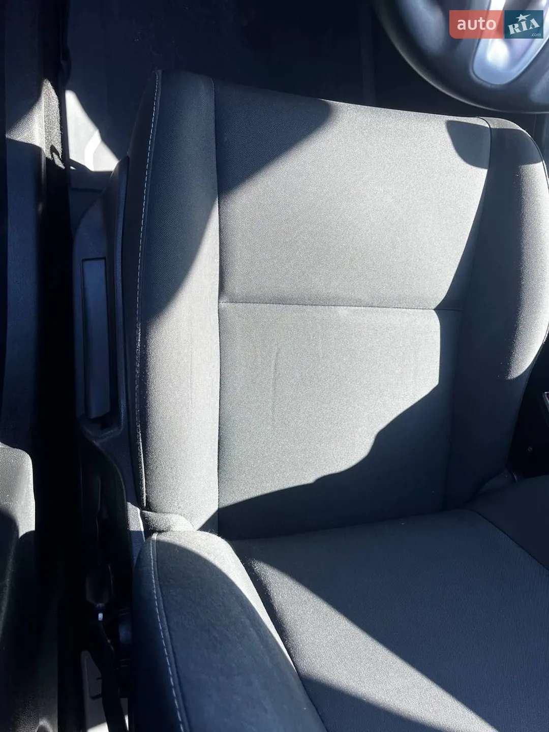 2012 Renault Megane - мініатюра 16