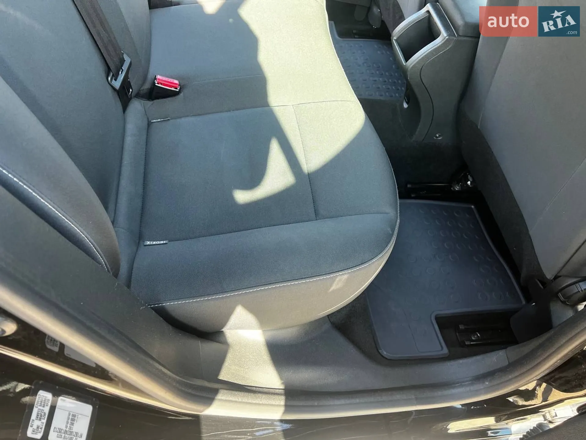 2012 Renault Megane - мініатюра 31