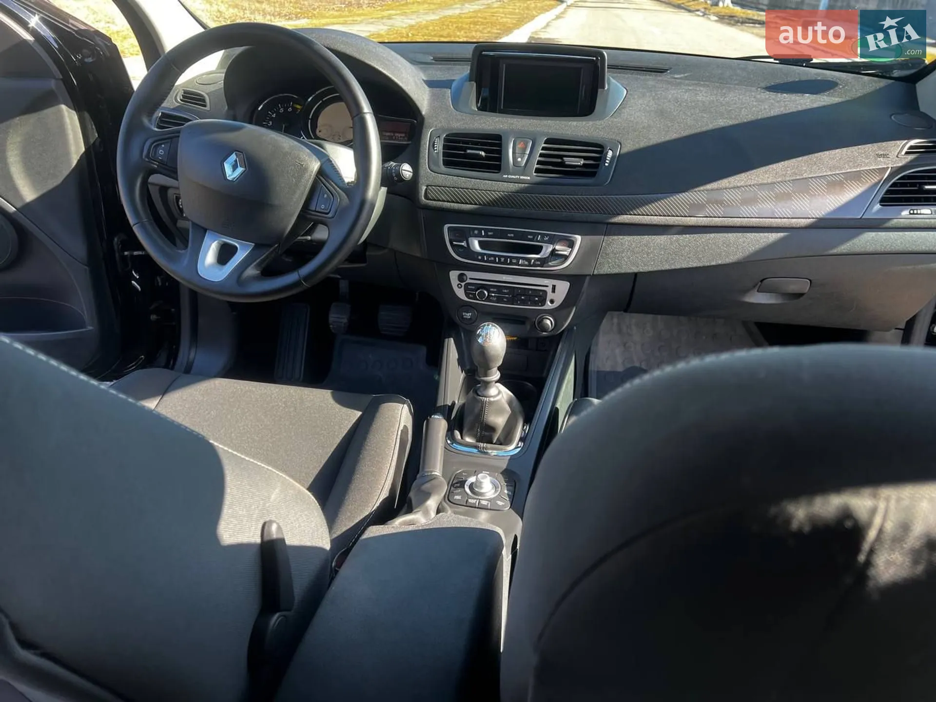 2012 Renault Megane - мініатюра 41