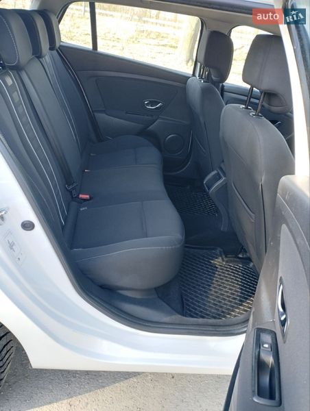 Универсал Renault Megane 2013 в Звягеле