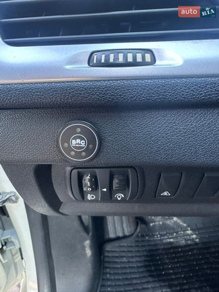 Хэтчбек Renault Megane 2009 в Лубнах