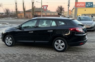 Универсал Renault Megane 2010 в Сумах