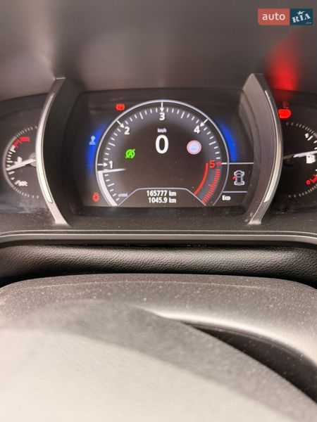 Универсал Renault Megane 2017 в Запорожье