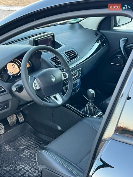 Универсал Renault Megane 2012 в Ковеле