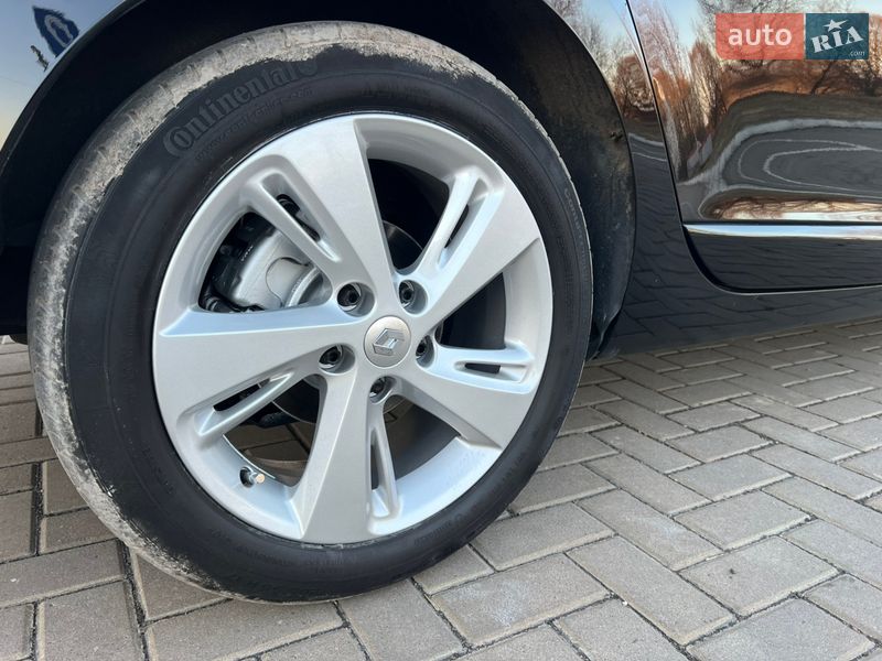 Универсал Renault Megane 2012 в Ковеле