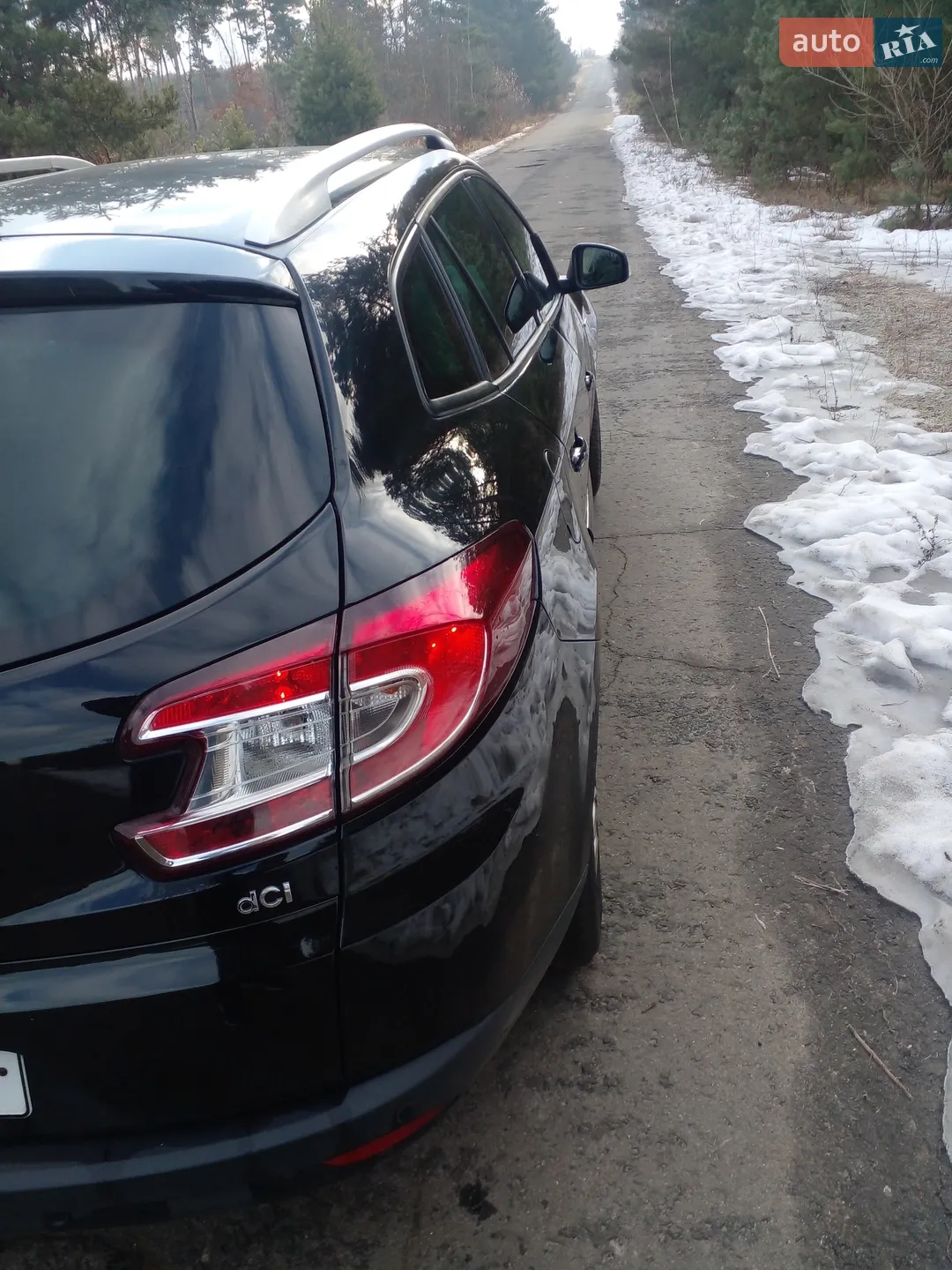2012 Renault Megane - мініатюра 11