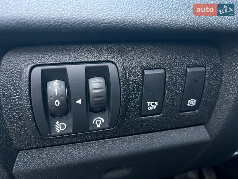 Универсал Renault Megane 2015 в Стрые