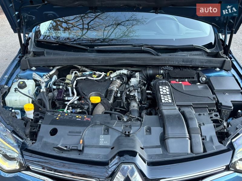 Универсал Renault Megane 2019 в Луцке