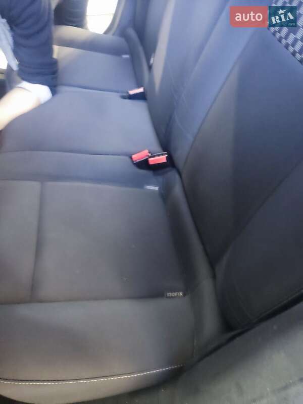 Универсал Renault Megane 2013 в Жмеринке