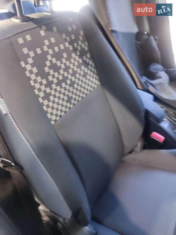 Универсал Renault Megane 2013 в Жмеринке