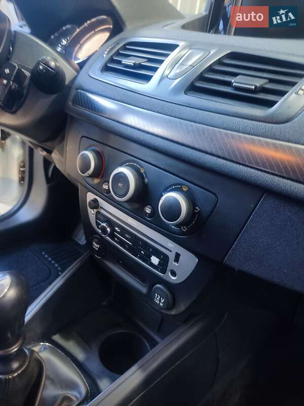 Универсал Renault Megane 2013 в Жмеринке