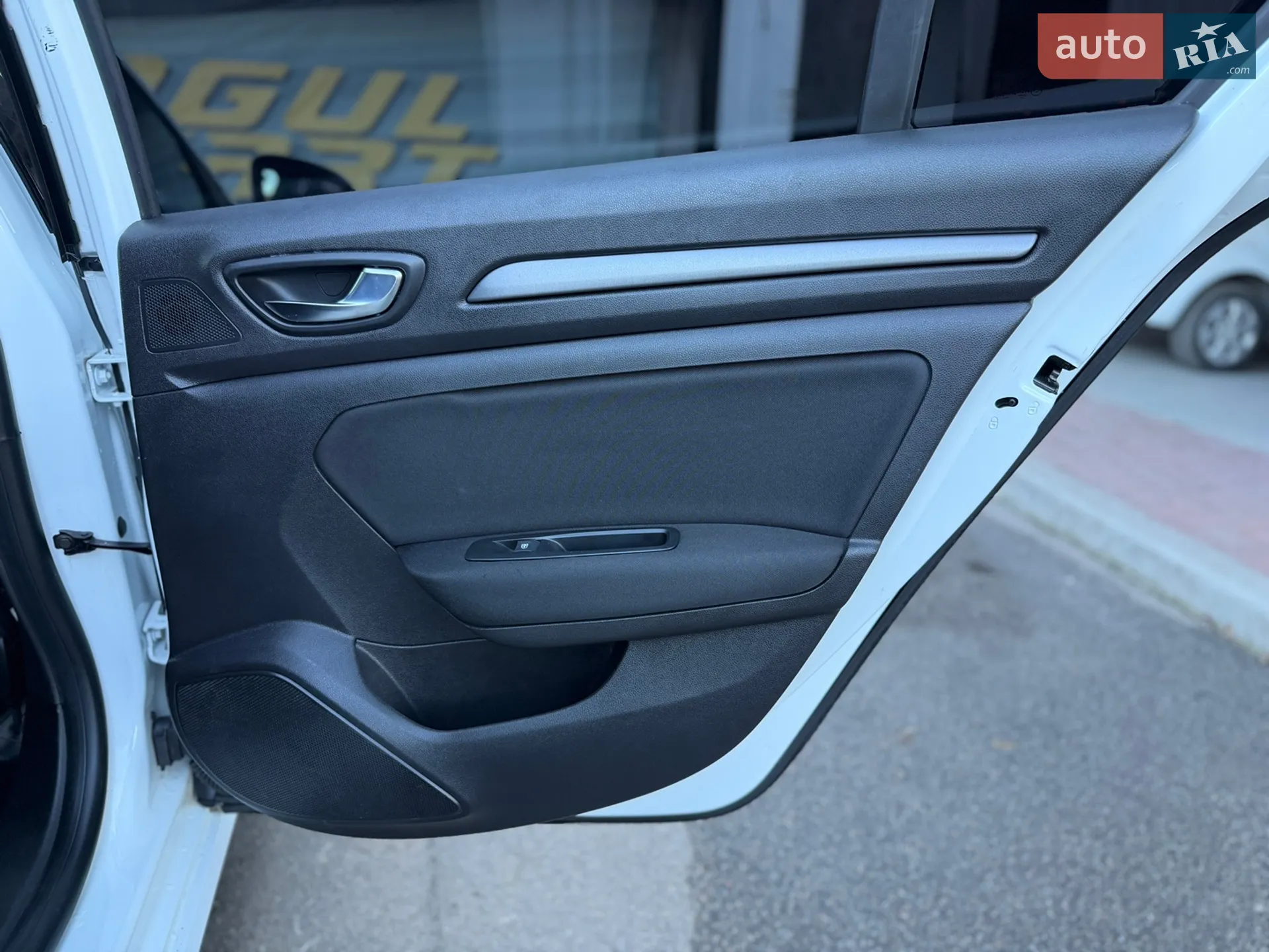2021 Renault Megane - мініатюра 20