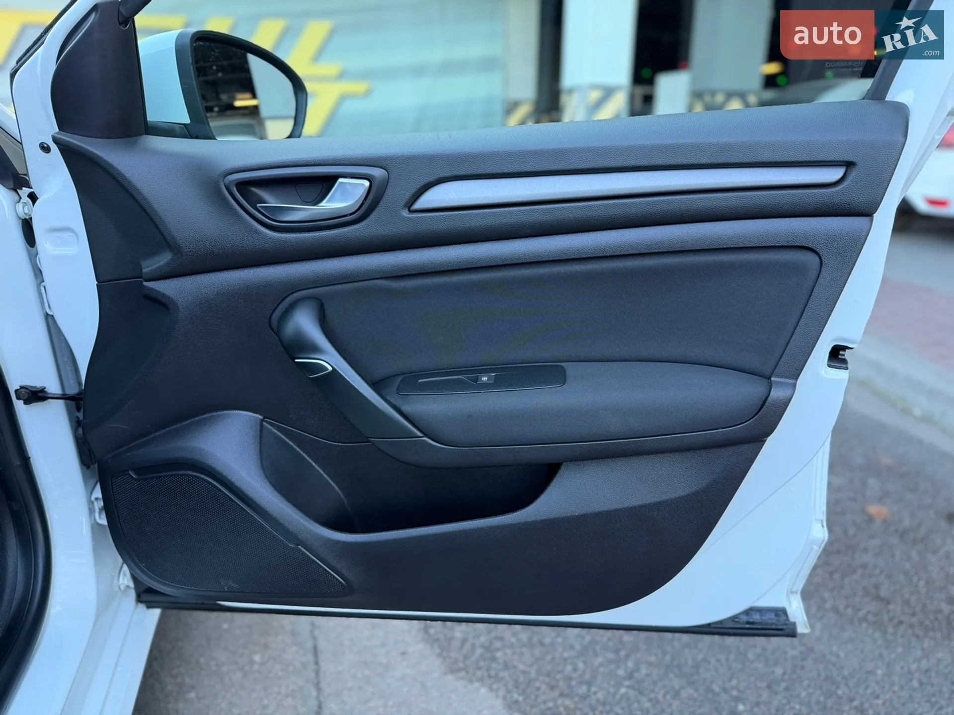 2021 Renault Megane - мініатюра 26