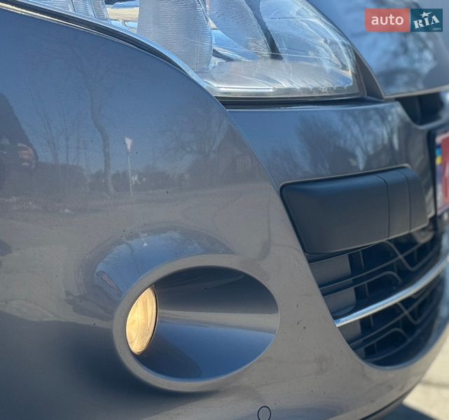 Универсал Renault Megane 2010 в Стрые