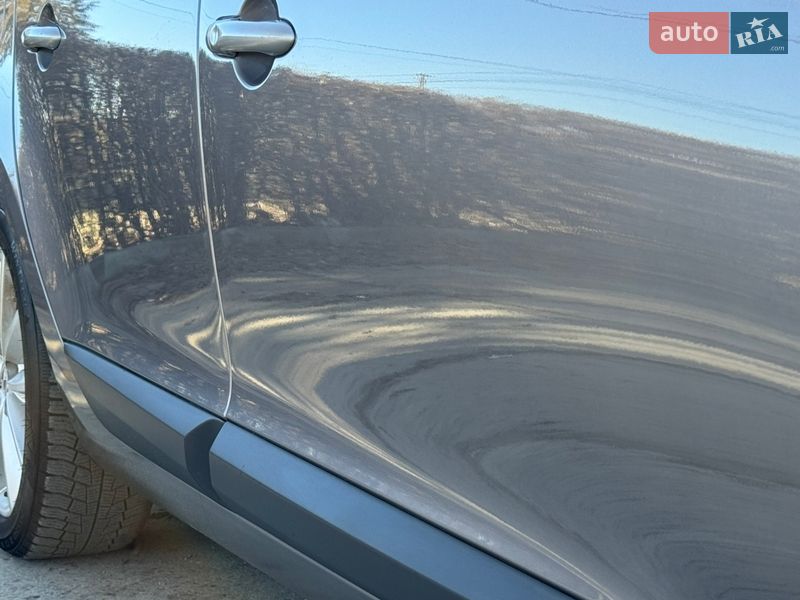 Универсал Renault Megane 2010 в Стрые