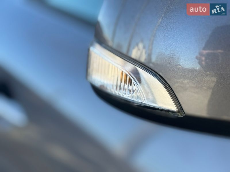 Универсал Renault Megane 2010 в Стрые