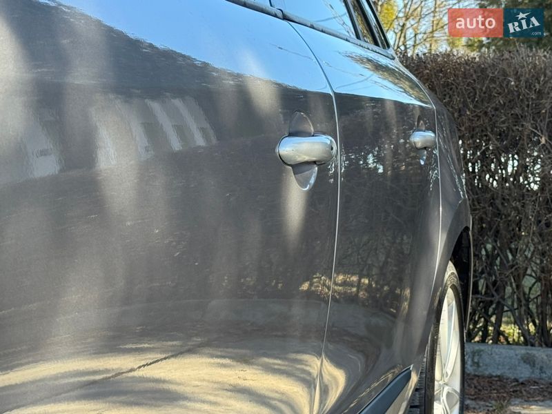 Универсал Renault Megane 2010 в Стрые