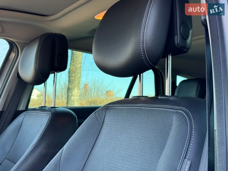 Универсал Renault Megane 2010 в Стрые