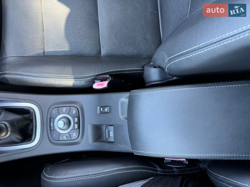 Универсал Renault Megane 2010 в Стрые