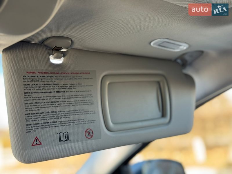 Универсал Renault Megane 2010 в Стрые