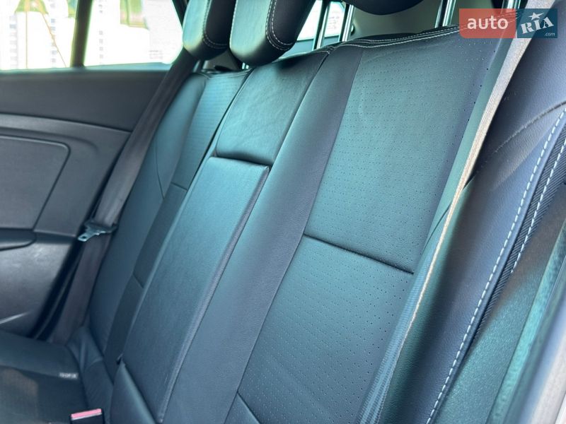 Универсал Renault Megane 2010 в Стрые