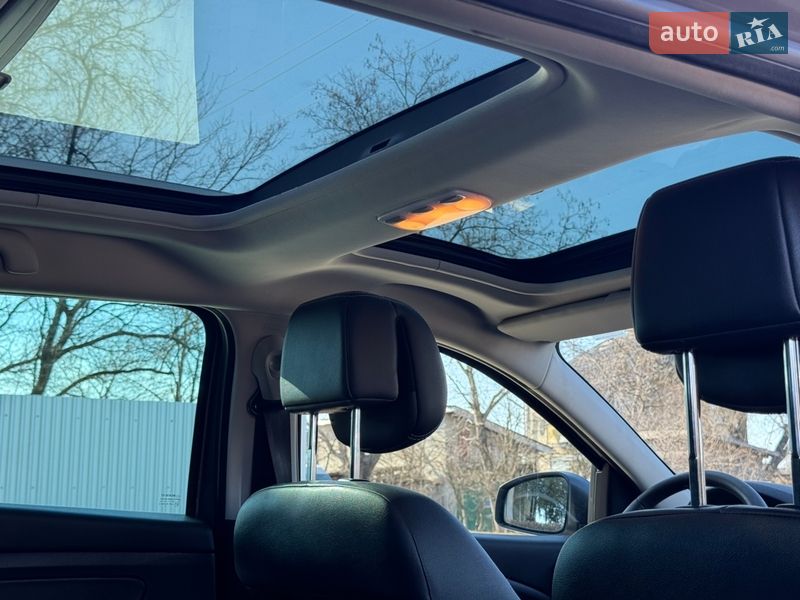 Универсал Renault Megane 2010 в Стрые