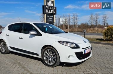 Хэтчбек Renault Megane 2011 в Коломые