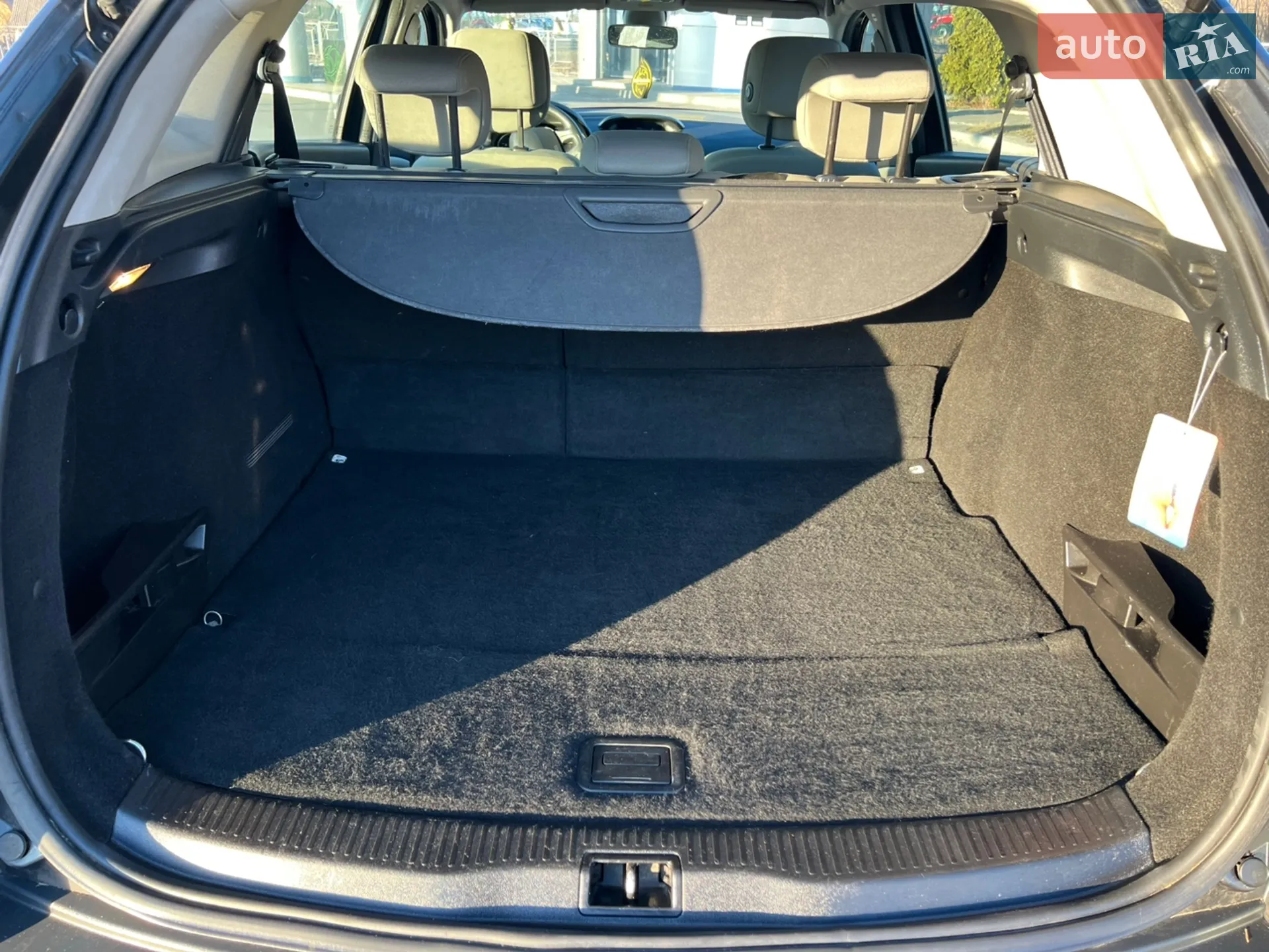 2010 Renault Megane - мініатюра 19