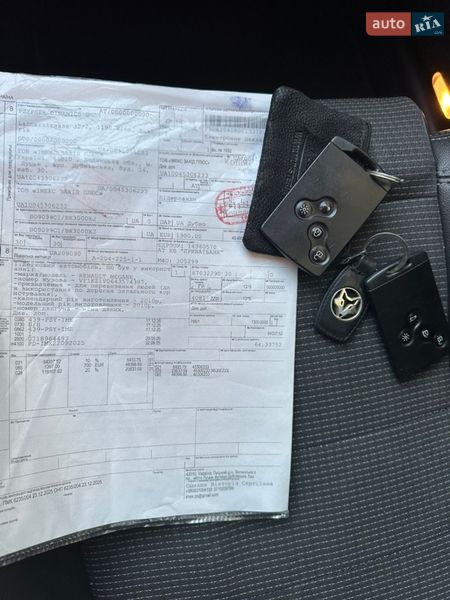 Універсал Renault Megane 2010 в Вишнівці