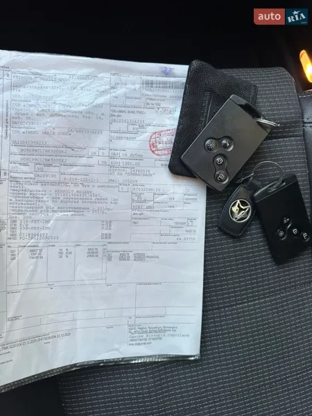 Універсал Renault Megane 2010 в Вишнівці документ