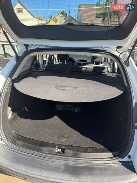 Универсал Renault Megane 2011 в Василькове