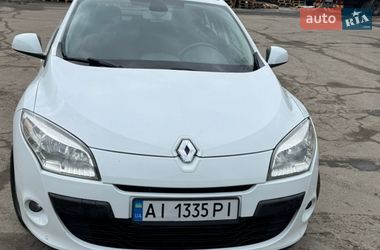 Универсал Renault Megane 2011 в Василькове