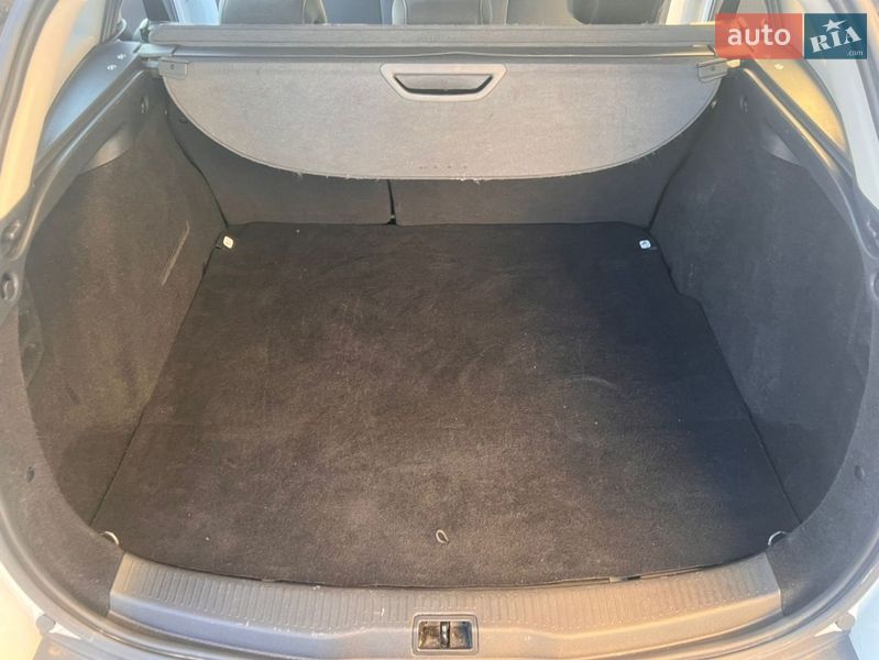 Универсал Renault Megane 2015 в Луцке фото 11 Универсал Renault Megane 2015 в Луцке