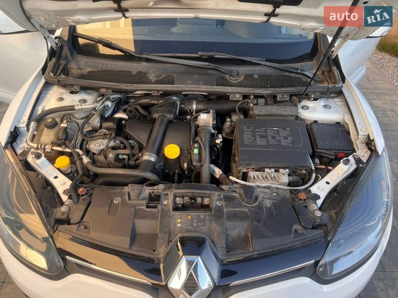 Универсал Renault Megane 2015 в Луцке фото 18 Универсал Renault Megane 2015 в Луцке