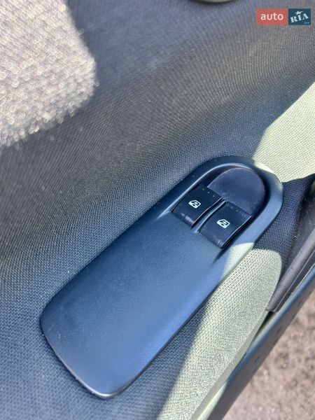 Седан Renault Megane 2008 в Сумах