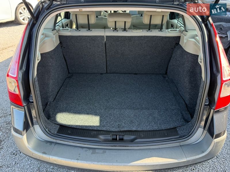 Универсал Renault Megane 2007 в Ровно