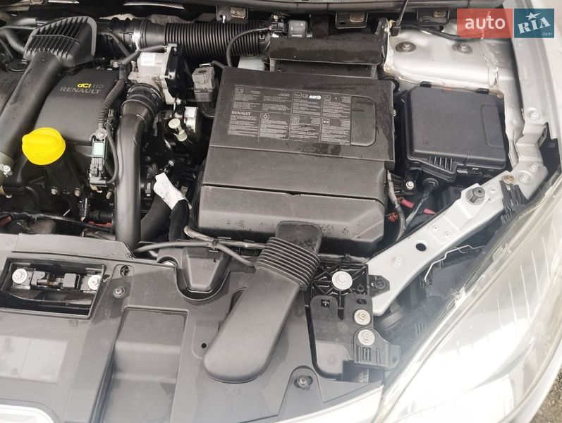 Универсал Renault Megane 2012 в Одессе