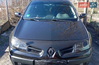 Универсал Renault Megane 2008 в Ровно