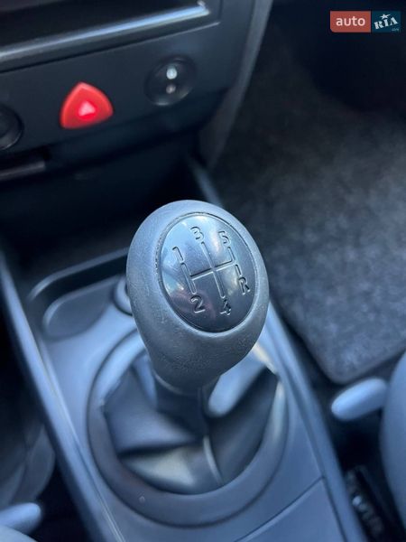 Универсал Renault Megane 2009 в Бердичеве