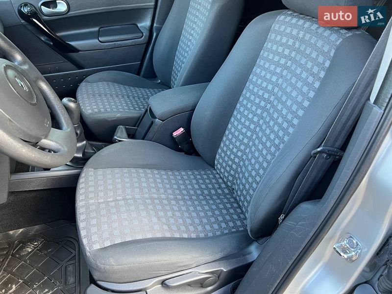 Универсал Renault Megane 2009 в Бердичеве