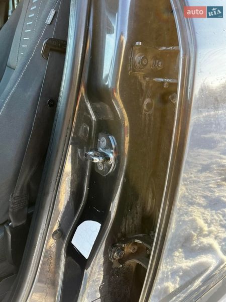 Хэтчбек Renault Megane 2009 в Полтаве