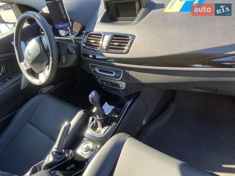 Универсал Renault Megane 2012 в Хмельницком