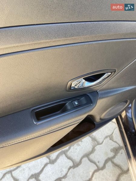 Универсал Renault Megane 2012 в Хмельницком