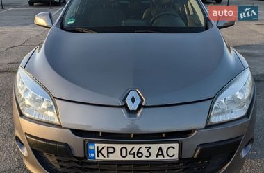 Универсал Renault Megane 2011 в Запорожье