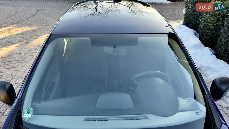 Хэтчбек Renault Megane 2012 в Хороле фото 12 Хэтчбек Renault Megane 2012 в Хороле