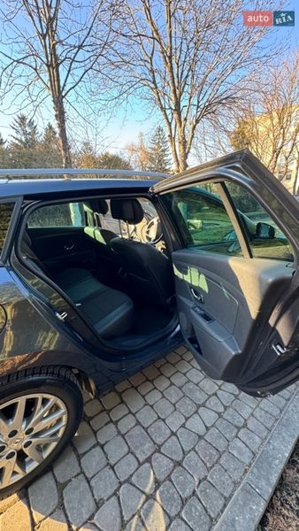 Универсал Renault Megane 2013 в Луцке