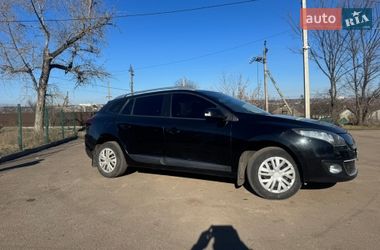 Універсал Renault Megane 2012 в Первомайську